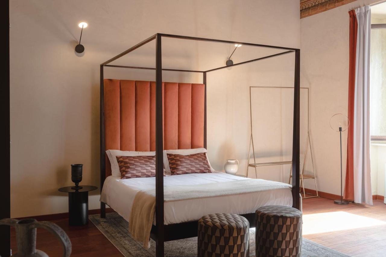 Pantheon Royal Boutique Apartment Rome Luaran gambar