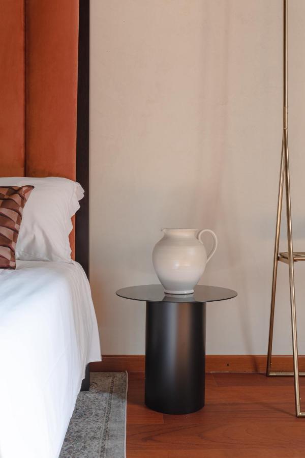 Pantheon Royal Boutique Apartment Rome Luaran gambar